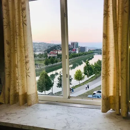 Cappuccino Appartement