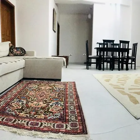Appartement Cappuccino