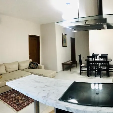 Cappuccino Appartement