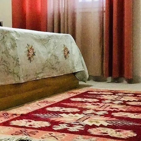 Cappuccino Appartement Lezhë