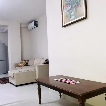 Appartement Cappuccino *