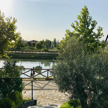 Апартаменты Cappuccino