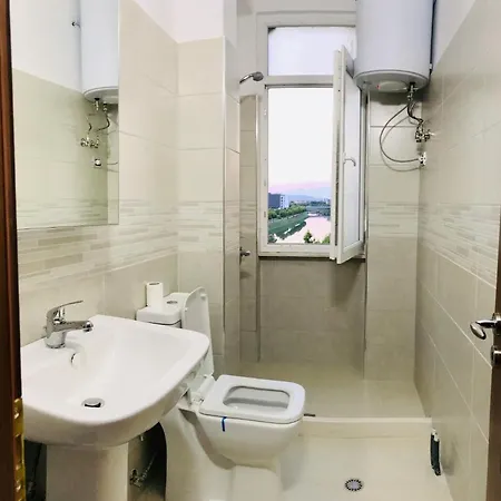 Cappuccino Appartement Lezhë