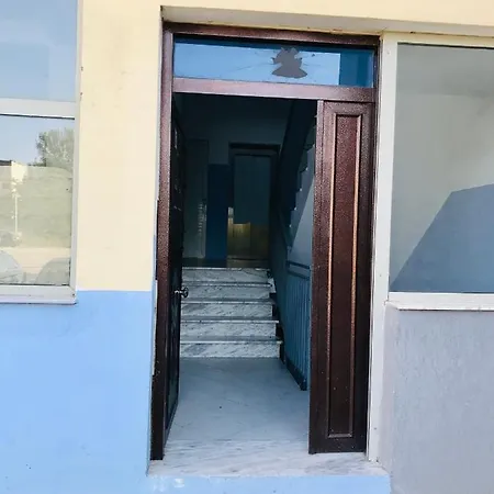 Cappuccino Appartement *