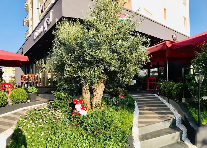 Апартаменты Cappuccino *