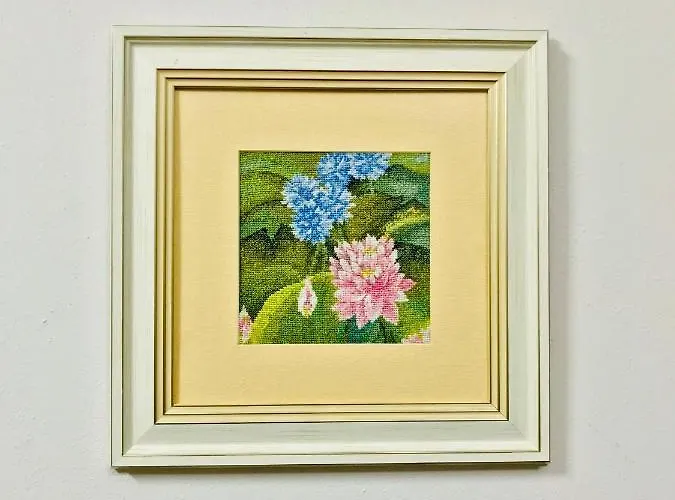 Апартаменты Cappuccino Лежа