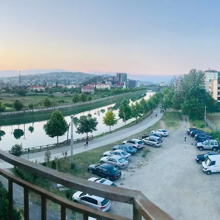 Apartamento Cappuccino