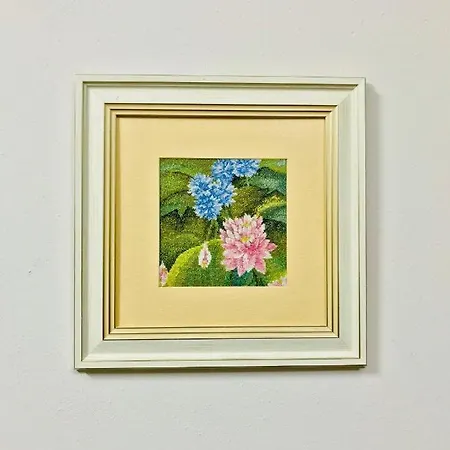 Apartamento Cappuccino Lezhë