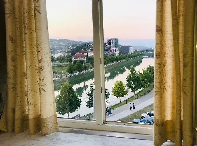 Cappuccino Apartment