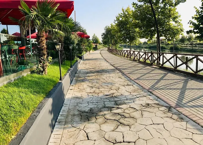 Cappuccino Apartment Lezhë