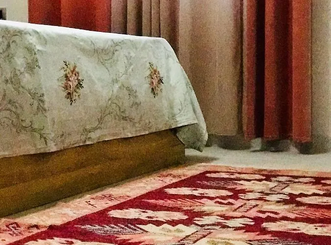 Cappuccino Apartment Lezhë