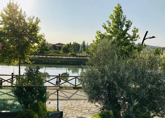 Apartment Cappuccino