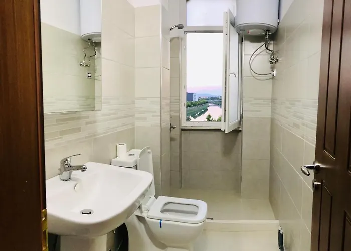 Cappuccino Apartment Lezhë