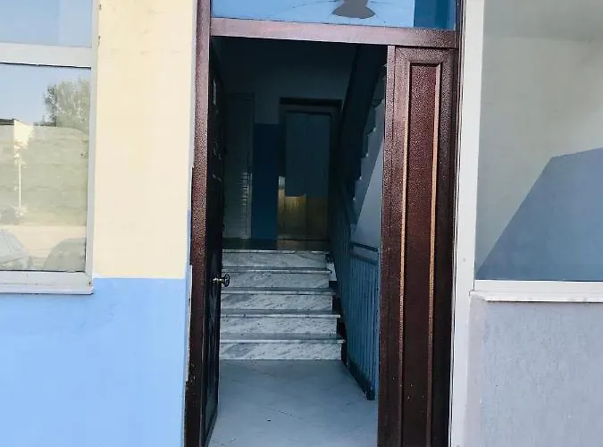 Cappuccino Apartment *